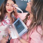 Madhuurima Instagram - Relax.Refresh.Renew 👩🏻‍🦳💁🏼‍♀️ @shagunguptapmu @beautyby_theshagun #relax #refresh #renew #rejuvanate #reels #reelsinstagram #trendingreels #reelsindia #reelsvideo #reelsviral