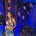 Madhuurima Instagram - 😉😉