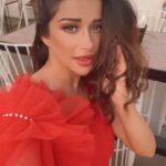 Madhuurima Instagram - Princess feels ???
