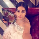 Madhuurima Instagram - Vibing😍 @mona_fashion_studio07 #explore #angel #white #pretty