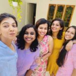 Madonna Sebastian Instagram – School gang, my girls 🎉 after Yeeeeaaars!!!
#memoriesforlife 
#catchup 
#nostalgia Kochi, India