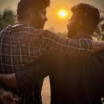 Mahendran Instagram - #IyalvathuKaravel 🎥 #IK 🎬 @sls_henry @ghibranofficial @sridhardop @v4umedia_ @smileselva_03 @actormadhan_offl