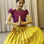 Mahesh Babu Instagram – Sitara’s first Kuchipudi dance recital… Couldn’t be happier to present it on this auspicious day of #SriRamaNavami. This Shloka speaks of the greatness of Lord Rama!

In awe of you my Situ Papa and your dedication to your craft! You make me more and more proud! 😘🤗😘 Immense respect and love to you my little one @sitaraghattamaneni ♥️♥️♥️ Thank you @arunabhikshu garu and @mahathibhikshu for being her teachers of this beautiful dance form 🙏🙏🙏

Wishing all of you a very happy Sri Rama Navami. May your day be as bright and filled with love and light. 🙏🙏🙏