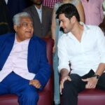 Mahesh Babu Instagram - Shocked and saddened by the demise of #NarayanDasNarang garu. A prolific figure in our film industry.. his absence will be deeply felt. A privilege to have known and worked with him. His vision and passion for cinema is an inspiration for many of us. Strength and condolences to his family and loved ones 🙏🙏🙏