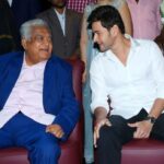 Mahesh Babu Instagram – Shocked and saddened by the demise of #NarayanDasNarang garu. A prolific figure in our film industry.. his absence will be deeply felt. A privilege to have known and worked with him. His vision and passion for cinema is an inspiration for many of us. Strength and condolences to his family and loved ones 🙏🙏🙏