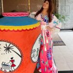 Mahima Chaudhry Instagram - It’s so hot❗️..it’s a summer thing ☀️😅 @priakataariapuri