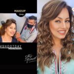 Mahima Chaudhry Instagram – Dolled up 🤨