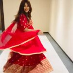 Mahima Chaudhry Instagram -