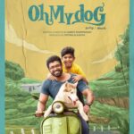 Mahima Nambiar Instagram - This little boy Aarnav.. I have known this adorable child since my Kuttram 23 days ( then a small baby ) .. It feels so nice to see you grow up into this talented & hardworking boy. I feel proud that you’ve given such an amazing performance in your debut movie You and Simba made it seem like the roles were written for you .The unconditional love between you and the dog was a treat for the eyes and I’m sure the audience must be mesmerised by your performance. Aarnav you’ve done an incredible job and deserve every bit of accolade that will come your way I will always cherish my experience of working with you in this amazing movie #ohmydog It was an absolute pleasure collaborating with @2d_entertainment @rajsekarpandian @sarovshanmugam @arunvijayno1 @aarathi_arun @dr.vinothinipandian Akka 🤗😘and the entire #ohmydog Team. Oh my Dog is truly heartwarming experience, and if you are searching for an amazing movie that you'll love and that's full of love of all sorts, human and dog, this is the right movie for you. Please Watch our movie #ohmydog on @primevideo #aarnavvijay #ohmydog #simba #2dentertainment #petlovers #simbalove #doglover #dogsangelsonearth #snow
