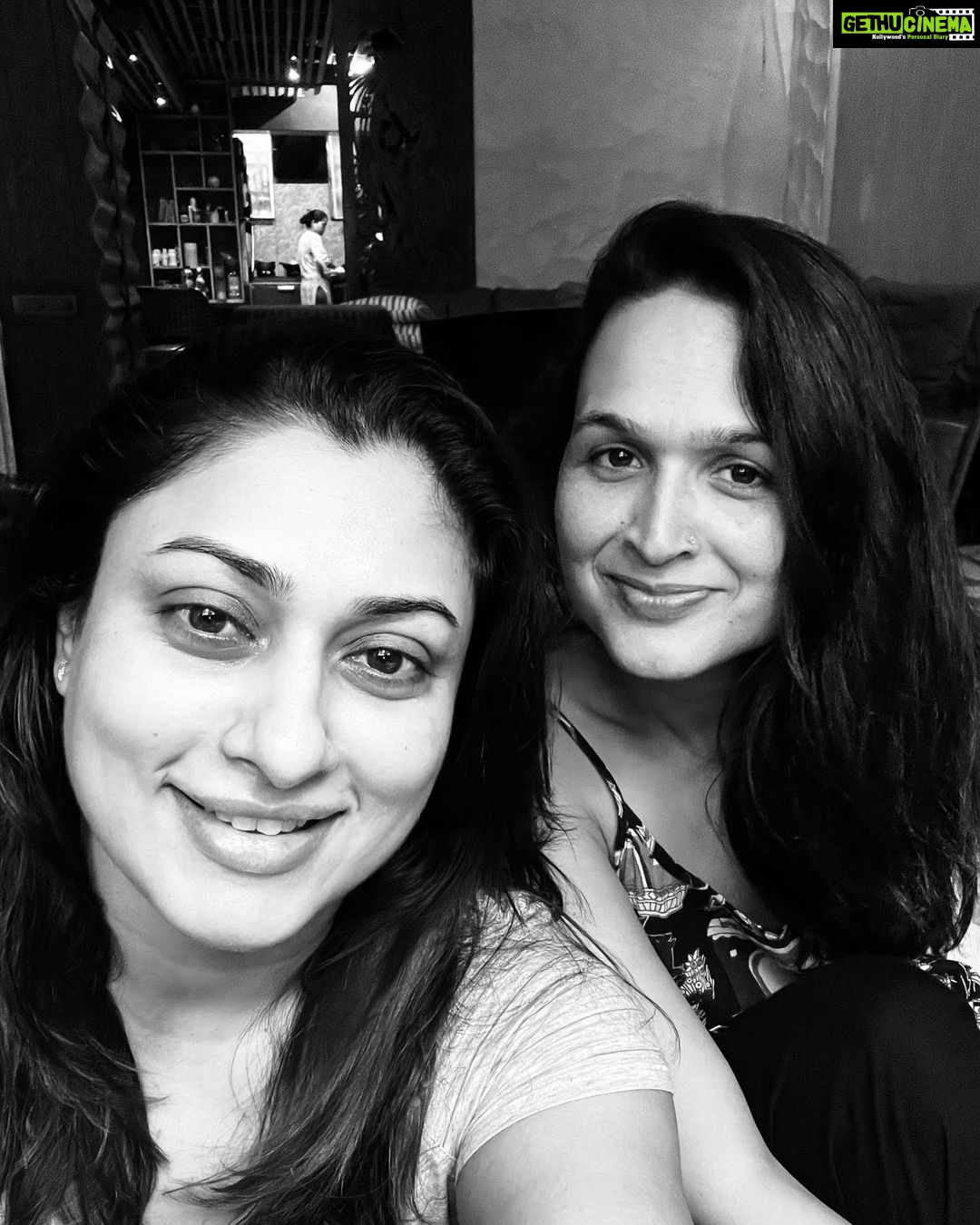 Malavika Instagram - I have realised that the art of practising yoga has helped me to control my mind and body . It brings together physical and mental discipline to achieve a peaceful body and mind; it has helped me to manage stress and anxiety and keeps me relaxed. It has also helped me in increasing flexibility, muscle strength and body tone. It has improved my respiration, energy and vitality. Practising yoga might seem like just stretching, but it can do much more for your body from the way you feel, look and move🧘♀️ Thank you for being a part of my beautiful journey! @sheetaltewariyoga #yoga #yogainspiration #yogaeveryday