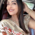 Mamta Mohandas Instagram – I promise you, Everything will look up from here on… let’s celebrate this Vishu fearlessly and with immense hope, open minds and great love in our hearts. 

Wishing my dearest fans and families only happiness, amazing health and prosperity. HAPPY VISHU 💐🌼🧡💛💝

Saree from the #trending #floralkanchipuram collection by @kalyansarees 

#vishu #happiness #love #prosperity