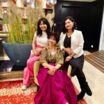 Manisha Koirala Instagram - नयाँ वर्ष २०७९ को हार्दिक मंगलमय शुभकामना A New Year A new start and Miles to go. Wish You a successful and glorious new year.. may the coming year be full of happy & grand Adventures. @jyoti20091 @choendenla
