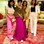 Manisha Koirala Instagram - नयाँ वर्ष २०७९ को हार्दिक मंगलमय शुभकामना A New Year A new start and Miles to go. Wish You a successful and glorious new year.. may the coming year be full of happy & grand Adventures. @jyoti20091 @choendenla