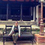Manisha Koirala Instagram – Travelled to #bandipur and realised how gorgeous it is and how well it’s people have kept classic architecture preserved !! It’s clean n well kept!! #bravo to #bandipure 👏👏👏 #JwelOfNepal