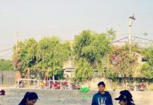 Manisha Koirala Instagram - Our #saturdaymorning playing #basketball after looooong time..#friends #sports @drrashmey @jyoti20091 @priya.singh.thapa @choendenla