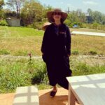 Manisha Koirala Instagram - Loved our luncheon in the resturant in organic farm !!