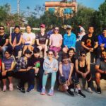 Manisha Koirala Instagram - Saturday morning..#basketball #morningmotivation #healthylifestyle