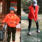 Manisha Koirala Instagram - Enjoying #ktmcity and #life #50andfabulous 😍🚴‍♀️🏌️‍♀️