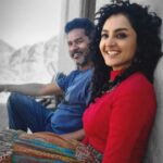 Manju Warrier Instagram - Happy Birthday @prabhudevaofficial Sir! ❤️❤️❤️ 📸 @bineeshchandra