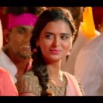 Meenakshi Dixit Instagram – “Lucky lucky” song ❤️ shot by ace choreographer #rajusundaram master & music composed  by genius #arjunjanya sir 😇✨

#localtrain #movie #kannadafilm #cinema #kannadasongs #arjunjanya #reelsinstagram #reels #reelitfeelit #trendingreels #trending