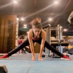 Meera Chopra Instagram – #workhard #gym #nosundays #fitness #lifestyle