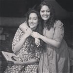 Meghana Raj Instagram - Along the way we find people whose energy resonates with our own. From 'mam' to 'mayu innu beka?' 🤣😂 ur a rockstar guru!