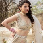 Mehrene Kaur Pirzada Instagram – 🤍