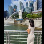 Milana Nagaraj Instagram – Singapore❤
#Vacay