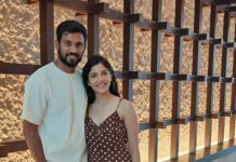 Milana Nagaraj Instagram - Thank you all for making this birthday most beautiful by sending all your love and wishes🤗 Thanks for the lovely and memorable holiday @darling_krishnaa 🤗