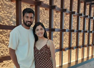 Milana Nagaraj Instagram - Thank you all for making this birthday most beautiful by sending all your love and wishes🤗 Thanks for the lovely and memorable holiday @darling_krishnaa 🤗