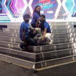 Misha Ghoshal Instagram - #shooting #reels #betweenshots #attrocities #fun #trending