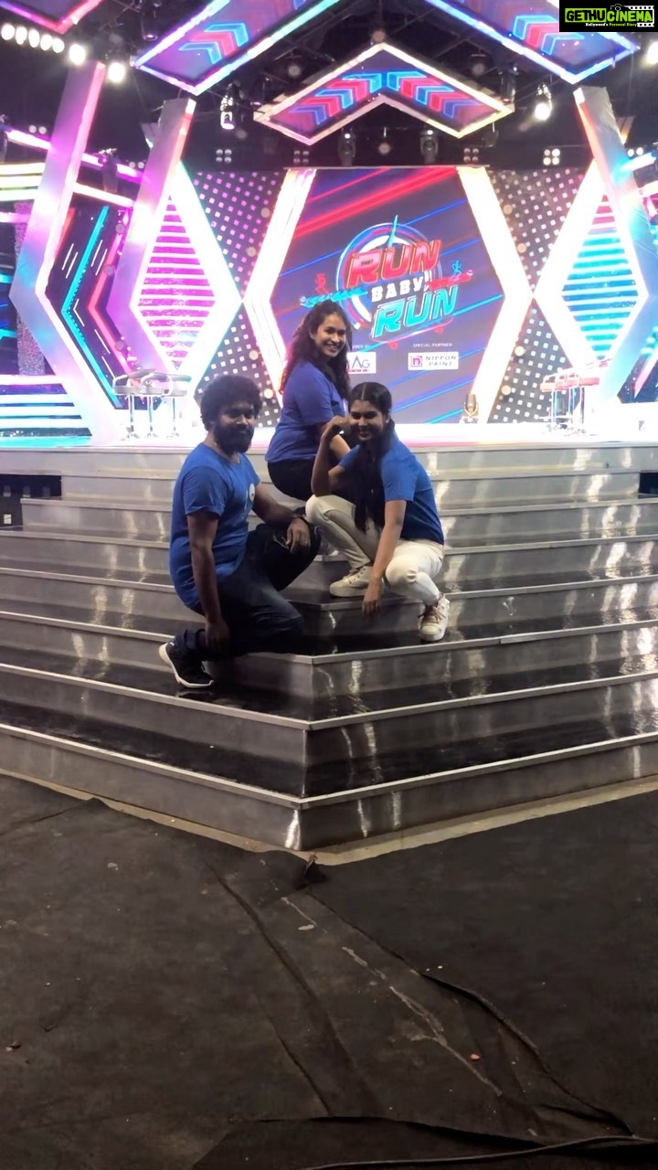 Misha Ghoshal Instagram - #shooting #reels #betweenshots #attrocities #fun #trending