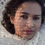 Misha Ghoshal Instagram - Which pic do u like more? Sunkissed in the 3rd nd 4th 😊 @irst_photography