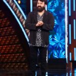 Mohanlal Instagram – #Biggboss Season 4

Stylist : @jishadshamsudeen