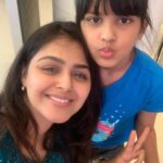 Monal Gajjar Instagram – My baby grown up so fast love you my Simran belated happy birthday 🎂 🥰😘🥰