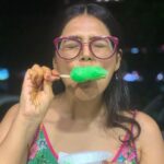 Monal Gajjar Instagram – Happy Gola Time…
Have you stated yet?

The Best Gola in Ahmdabad 🥳

#summertime #gola #ahmedabad #chushaki 🍧 Ahmedabad, India