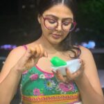 Monal Gajjar Instagram - Happy Gola Time… Have you stated yet? The Best Gola in Ahmdabad 🥳 #summertime #gola #ahmedabad #chushaki 🍧 Ahmedabad, India