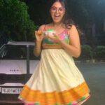 Monal Gajjar Instagram - Happy Gola Time… Have you stated yet? The Best Gola in Ahmdabad 🥳 #summertime #gola #ahmedabad #chushaki 🍧 Ahmedabad, India