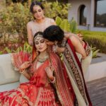 Mouni Roy Instagram - My M.. Ours was an improbable romance, gods crossed our paths when I least expected it & now you have become one of my most valued friend, my sister, my family.. This last year have been the most difficult for you, life shattering and yet I have witnessed you rise like a phoenix, channelise your biggest sorrow into love and kindness towards Vir, Tara & all your friends around you, so much I see & learn, soooo much I love and admire.. Happy happiest birthday my gorgeous girl inside out, i wish you only cry tears of happiness and smiles of joy love and laughter this day onwards, I love you more than words can ever say… @mandirabedi P.s you are my embodiment of “where the mind is without fear and the head is held high”. P.p.s I shall always be territorial about you and create fuss and argue with you for no reason whatsoever.. LOVE YOU!!!!!