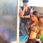 Mouni Roy Instagram – #mood
#tb