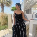 Mouni Roy Instagram – It’s a smile, it’s a kiss, it’s a sip of wine, it’s summertime 🏝 🥥