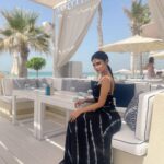 Mouni Roy Instagram – It’s a smile, it’s a kiss, it’s a sip of wine, it’s summertime 🏝 🥥