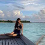 Mouni Roy Instagram - #takemeback