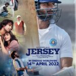 Mrunal Thakur Instagram – The Triumph of the Human Spirit!! #JerseyTrailer Out on Monday at 1 pm!

@shahidkapoor @gowtamnaidu #AlluAravind  @AmanTheGill @AlluEnts @DilRajuProdctns @sitharaentertainments @bratfilmsofficial @zeemusiccompany @balajimotionpictures @penmovies #PenMarudharEntertainment @jerseythefilm