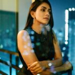 Mrunal Thakur Instagram – 🌃
Styled by: @rahulvijay1988
Make-up: @missblender
Hair: @deepalid10
Assisted by (styling) @bleatsbyk & @kashishsgaur
Outfit: @431_88
Jewellery: @anmoljewellers
Shoes: @louboutinworld
Shot by: @leroifoto
Hair assistant @vidushiparashar18