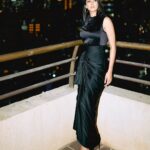 Mrunal Thakur Instagram – 🌃
Styled by: @rahulvijay1988
Make-up: @missblender
Hair: @deepalid10
Assisted by (styling) @bleatsbyk & @kashishsgaur
Outfit: @431_88
Jewellery: @anmoljewellers
Shoes: @louboutinworld
Shot by: @leroifoto
Hair assistant @vidushiparashar18