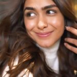 Mrunal Thakur Instagram - Here’s my luxurious hair transformation experience with #INOA hair color! I absolutely love how healthy and shiny my hair looks with such a high color impact. Don’t we all love some beautiful colors? Thanks to @rohan666stylist from #geetanjalihairsalon for recommending this fabulous no ammonia color. Book your appointment at the nearest L'Oréal Professionnel partner salons for the beautiful makeover. #AD @LorealPro @lorealpro_education_india #LorealProfIndia #iNOA @geetanjalisalon #hairsalon @rohan666stylist