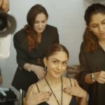 Mrunal Thakur Instagram – Life lately ✨

#bts #adayinmtslife