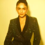 Mrunal Thakur Instagram -