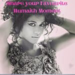 Mumaith Khan Instagram – Instagram Contest Alert:

Share your favourite Mumaith Khan #Biggboss moment and win a chance to receive a personal message from Mumaith herself.

To participate:

Step 1: Create a Mumaith #Biggbossnonstop post
Step 2: Mention @mumait and hashtag #FavouriteMumaithBBMoment
Step 3: Share the post on your Instragram Account

The post with most engagement will be announced as the WINNER.

Also, all the posts will be featured in the Mumaith Khan’s Story.

So, let’s get going, lovelies and keep supporting me in the #biggboss house.

#teammumaith #dynamite